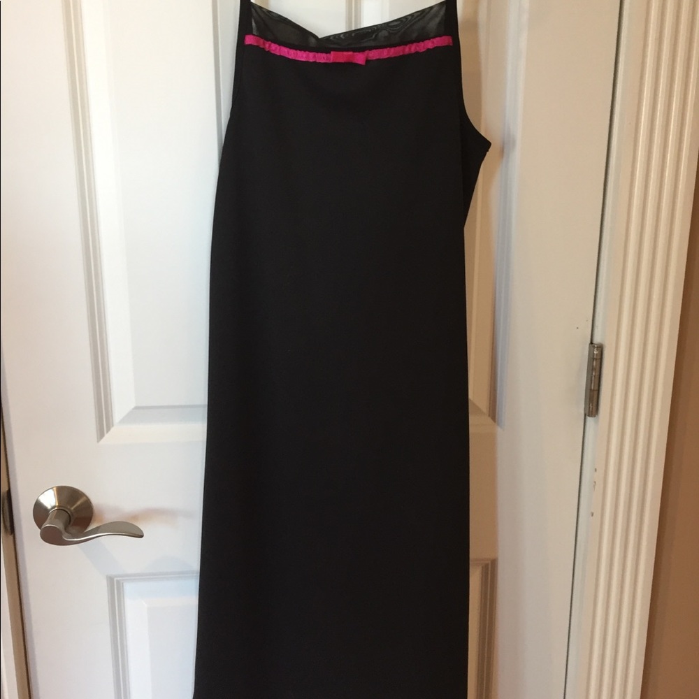 Very cute sleeveless jumper